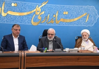 بختیاری: هیچ یتیمی نباید بدون مسکن بماند