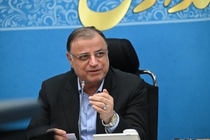 پیگیری منشأ ریزگردها با تشکیل قرارگاه ویژه در گلستان