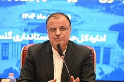 طهماسبی: بیش از هزار واحد مسکونی روستایی در گلستان افتتاح شد