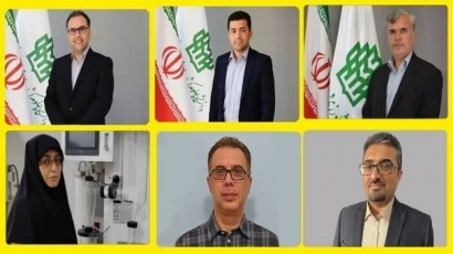 حضور ۶ پژوهشگر گلستانی در بین پژوهشگران پر استناد دو درصد برتر جهان در سال ۲۰۲۵