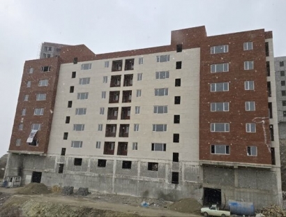 مدیرکل راه و شهرسازی گلستان: ۳۹ هزار خانه خالی در استان داریم/ جریمه مالیاتی بازدارنده نبود