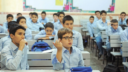 مدارس گلستان فردا تعطیل شد