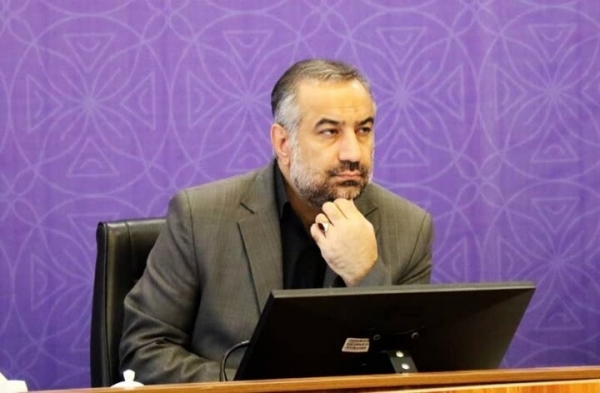 بخش عمده موانع حقوقی پروژه‌های کلان گلستان رفع شد