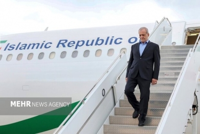 رئیس‌جمهور به گلستان می‌رود؛ بررسی چالش‌های استان در شورای برنامه‌ریزی