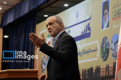 «قول نمیدهم چون نمیخواهم طرح نیمهکاره بسازم»؛ سفر متفاوت پزشکیان به گلستان