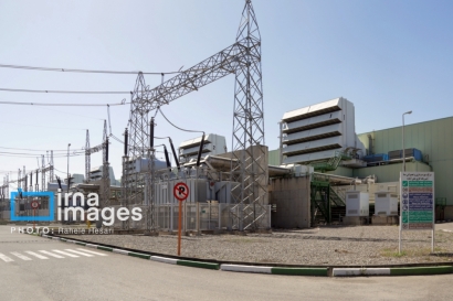 تزریق سرمایه ۴۶۵ میلیون دلاری برای نیروگاه گلستان و توسعه منطقه آزاداینچهبرون