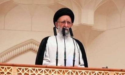  امام جمعه گرگان: ماجراجویی نظامی علیه ایران، اقتصاد جهانی را با شوک بزرگ مواجه می‌کند