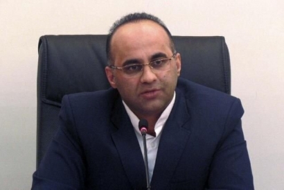 فرماندار: تبلیغات دور میدان شهرداری گرگان و چهار مسیر منتهی به آن ممنوع شد