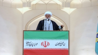 ایستادگی ایران، آمریکا و اسرائیل را به پذیرش آتش‌بس وادار کرد