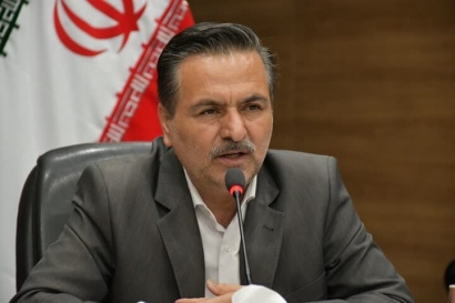 آتش‌سوزی کارخانه در گنبد مهار شد