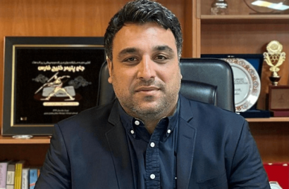 حدادی: گلستانی‌ها می‌توانند در المپیک دوومیدانی مدال بگیرند
