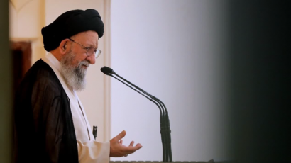 نورمفیدی: دشمن می‌خواهد با ایجاد تردید مردم را از خیابان دور کند
