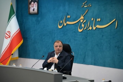 مطالبات بازنشستگان گلستان با جدیت پیگیری میشود