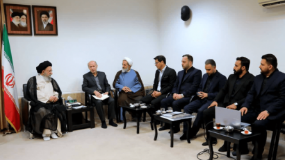 تبادل کالا از اینچه‌برون به یک میلیون تن رسیده است