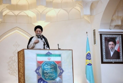 نورمفیدی: اختلاف بر سر مذاکره نباید به تفرقه منجر شود