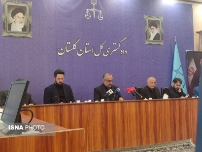 رفع ۱۰۰ درصدی موانع حقوقی پروژه پتروشیمی گلستان