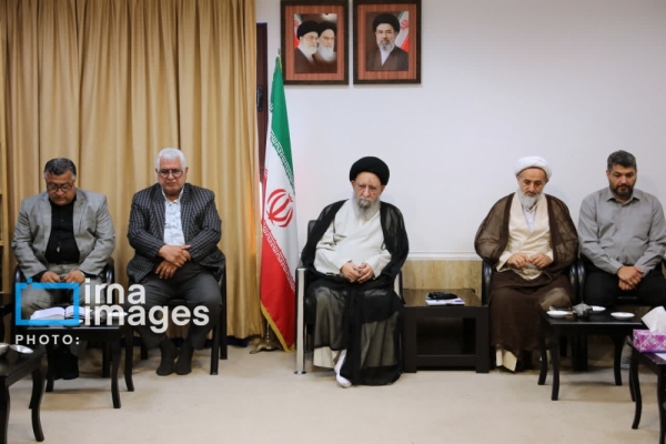 آیتالله نورمفیدی: توهین به مسئولان، خلاف انقلابیگری است