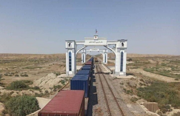 وقتی توسعه از مرز آغاز میشود؛ روایت احیای منطقه آزاد اینچهبرون