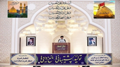 انسجام و وفاق ملی، نسخه اصلی و کارگشای عبور از شرایط سخت امروز کشور است