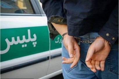 دستگیری سارقان معابر و اماکن در علیآبادکتول؛ اموال مسروقه کشف شد