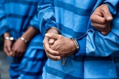 پایان ۲۱ روز گروگانگیری با عملیات ضربتی پلیس گلستان