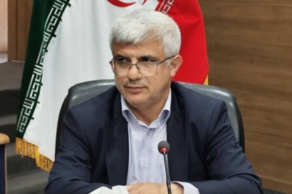 کیان‌مهر: تأمین کالاهای اساسی و استمرار زنجیره توزیع در گلستان اولویت