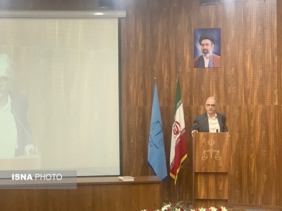 معاون استاندار گلستان: پزشکی قانونی نقش مهمی در جلب اعتماد عمومی به نظام قضایی دارد